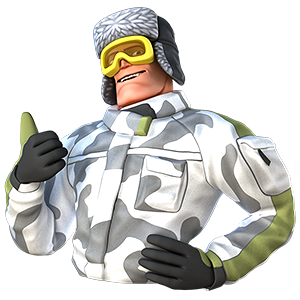 Respawnables Stickers messages sticker-11