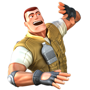 Respawnables Stickers messages sticker-1