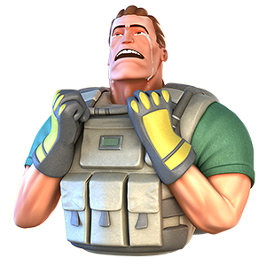Respawnables Stickers messages sticker-4