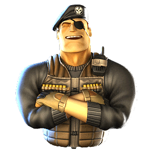 Respawnables Stickers messages sticker-8