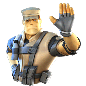 Respawnables Stickers messages sticker-7