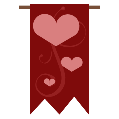 Banners by Cesca messages sticker-11