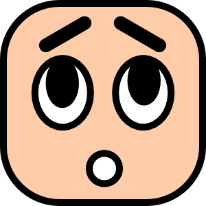 Square Faces messages sticker-4