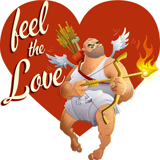 Big Feelings messages sticker-2