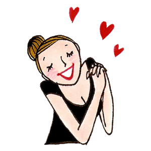 My Little Mood messages sticker-2