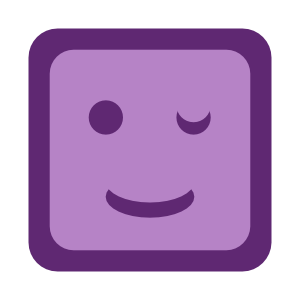 Cubes by Cesca messages sticker-3