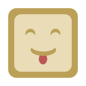 Cubes by Cesca messages sticker-4