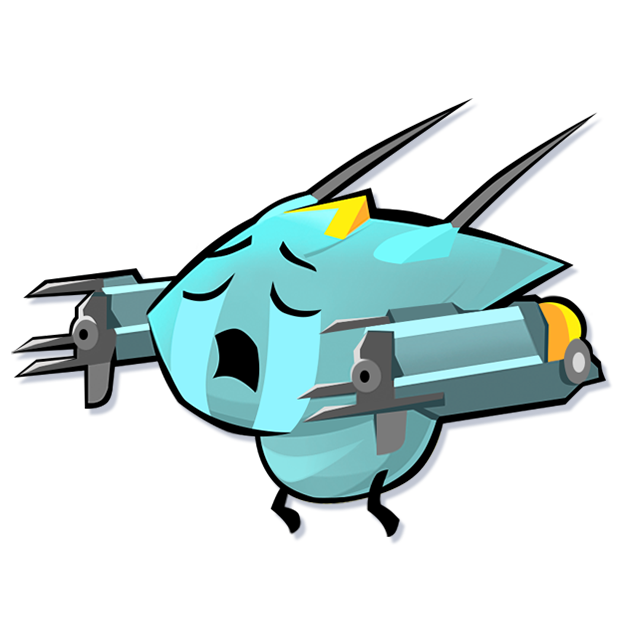 War Robots Stickers messages sticker-4