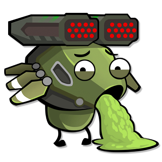 War Robots Stickers messages sticker-6
