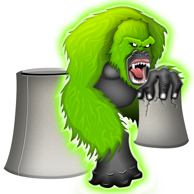 Evil Genius Stickers messages sticker-0