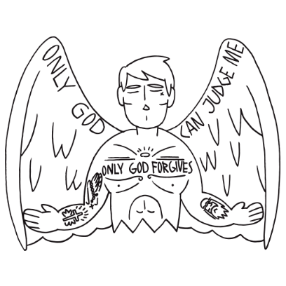 Inkbe Stickers messages sticker-5