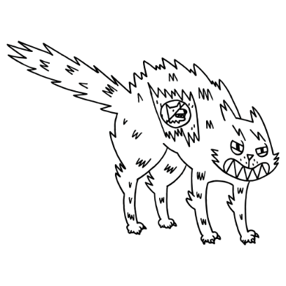 Inkbe Stickers messages sticker-3