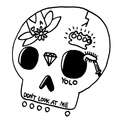 Inkbe Stickers messages sticker-8