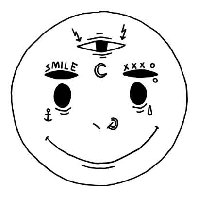Inkbe Stickers messages sticker-0