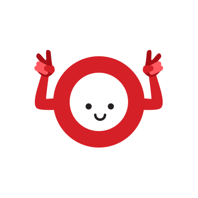 Actionmoji by Global Citizen messages sticker-3