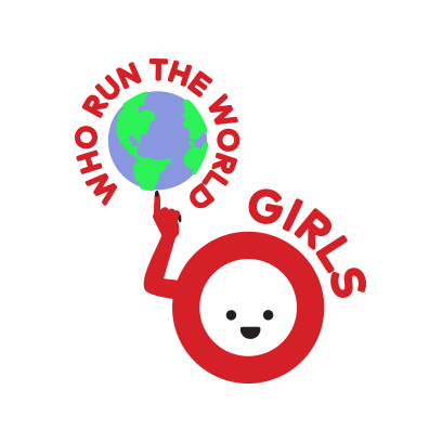 Actionmoji by Global Citizen messages sticker-8