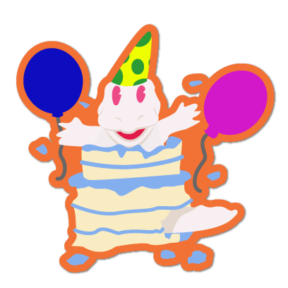 Swamp Life by Claude messages sticker-2