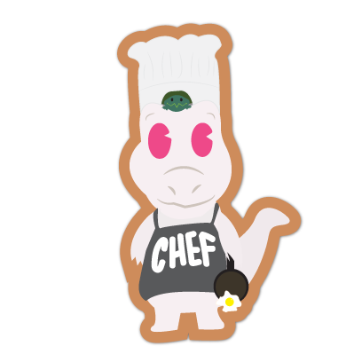 Swamp Life by Claude messages sticker-6