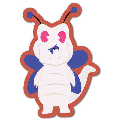 Swamp Life by Claude messages sticker-5