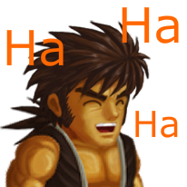 Hero Fighter X sticker pack messages sticker-1