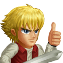 Hero Fighter X sticker pack messages sticker-0