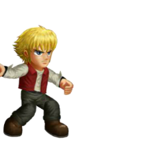 Hero Fighter X sticker pack messages sticker-10