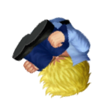 Hero Fighter X sticker pack messages sticker-9