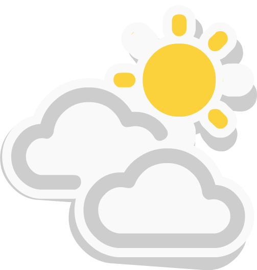 Ibbleobble Weather Stickers for iMessage messages sticker-1