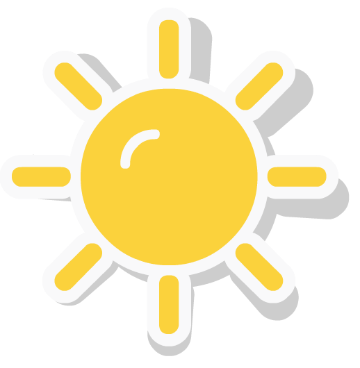 Ibbleobble Weather Stickers for iMessage messages sticker-0