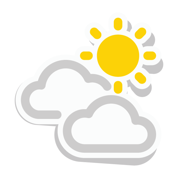 Ibbleobble Weather Stickers for iMessage messages sticker-8