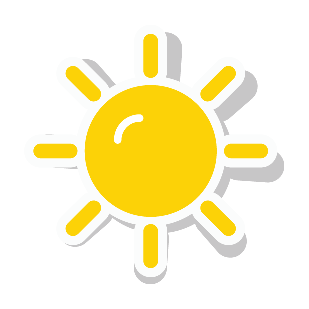 Ibbleobble Weather Stickers for iMessage messages sticker-6