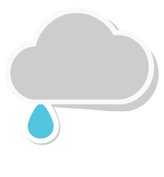 Ibbleobble Weather Stickers for iMessage messages sticker-4