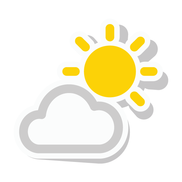 Ibbleobble Weather Stickers for iMessage messages sticker-7
