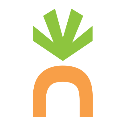 Carrot Stickers messages sticker-0