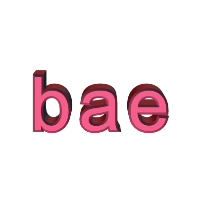 ~vibes~ messages sticker-1