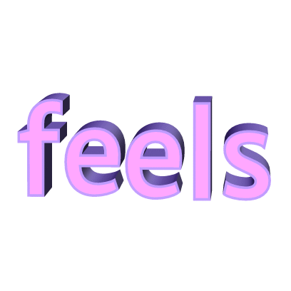 ~vibes~ messages sticker-7