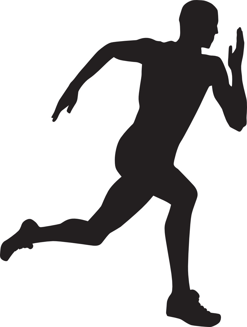 Smack Run - Sticker Pack messages sticker-5