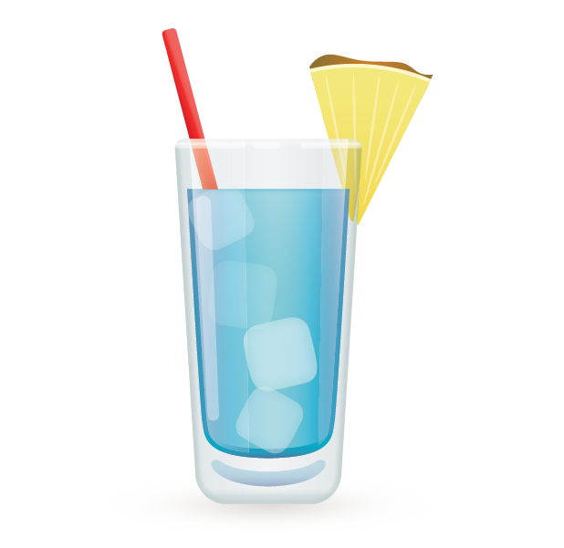 Mocktails messages sticker-7