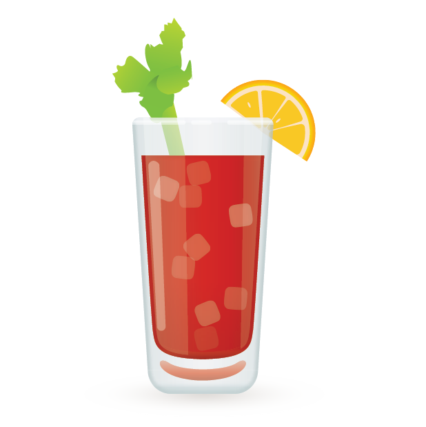 Mocktails messages sticker-0
