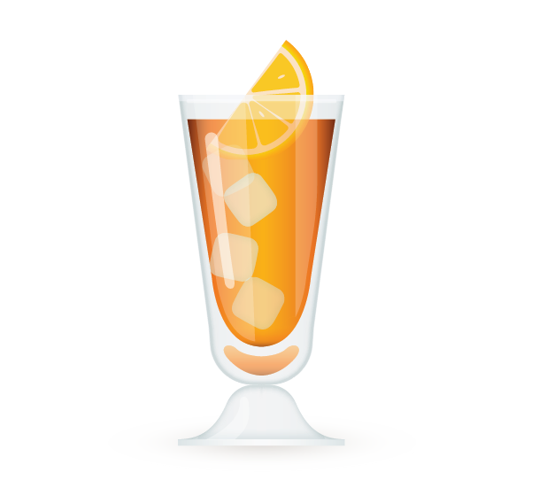 Mocktails messages sticker-1
