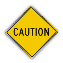 SignMoji: US Road Signs 1 messages sticker-9