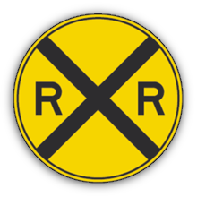 SignMoji: US Road Signs 1 messages sticker-10