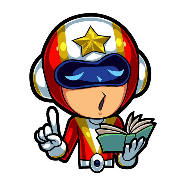 Run Run Super V Stickers messages sticker-5