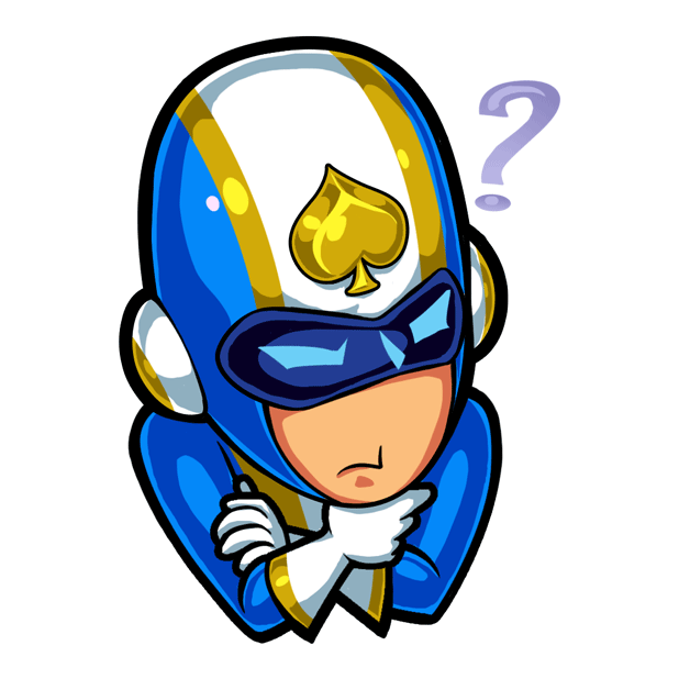 Run Run Super V Stickers messages sticker-7