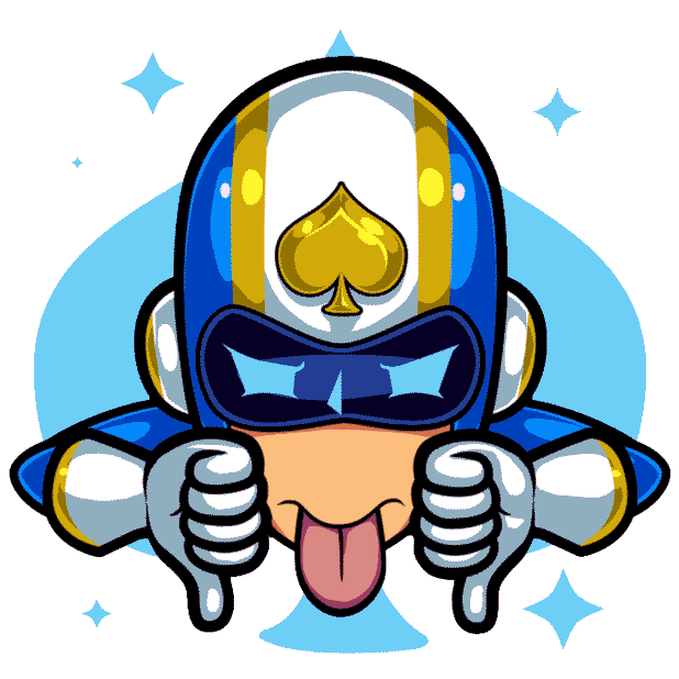 Run Run Super V Stickers messages sticker-2