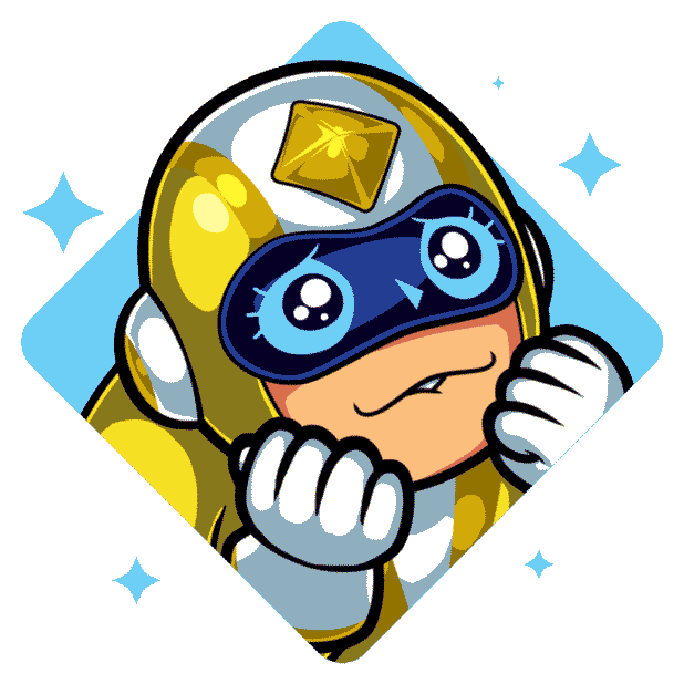 Run Run Super V Stickers messages sticker-4
