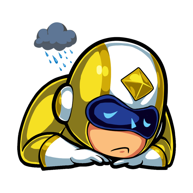 Run Run Super V Stickers messages sticker-11