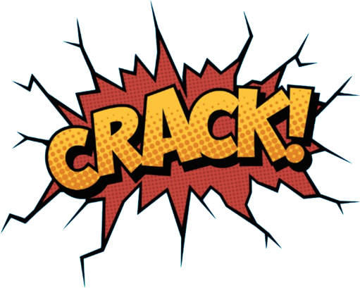 Comics Pop Art Stickers messages sticker-8