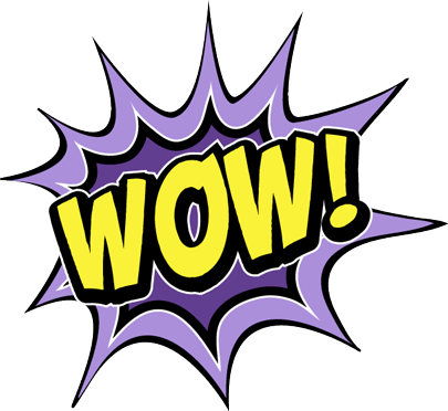 Comics Pop Art Stickers messages sticker-0