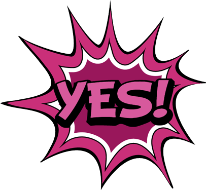 Comics Pop Art Stickers messages sticker-9